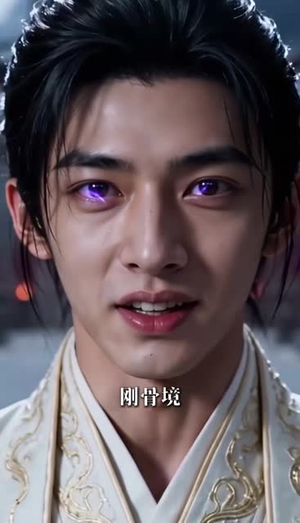 软饭硬吃，女帝的杂役夫君超强（80集）短剧免费观看