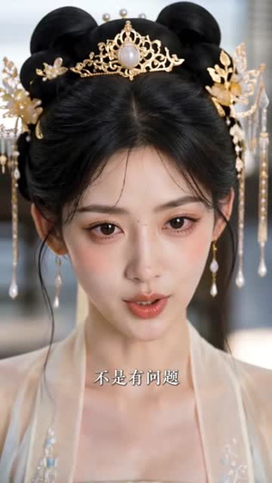 夫人她治住了当朝权臣（71集）免费短剧合集