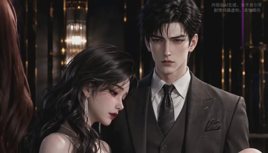 错契婚途（133集）第32集