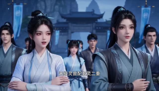 萌兽天团，涅槃归来（50集）西瓜短剧免费看