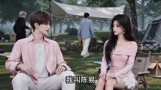 沉溺无尽夏之陷入夏天热吻（120集）短剧热门分享