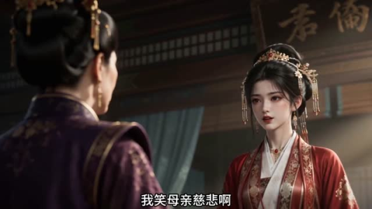 魔芋送姐为妾（42集）百度在线观看