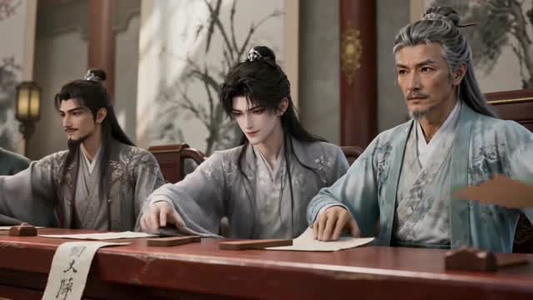 纨绔为父:郡主掌定乾坤第二季(298集) 纨绔为父:郡主掌定乾坤第二季(298集)短剧在线观看