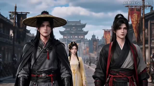 外门小师妹：干饭香灵根很强（第二季）（102集）在线观看全集