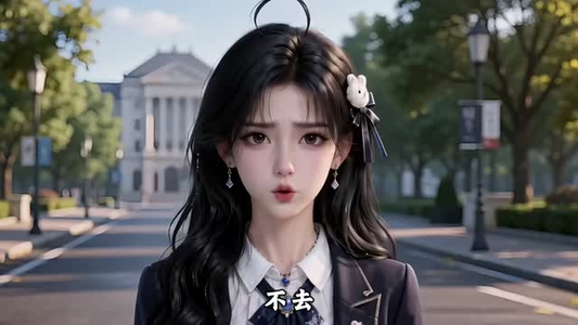 伪人千金归来全家天天破大防反派CPU烧了（177集）短剧热播抢先看