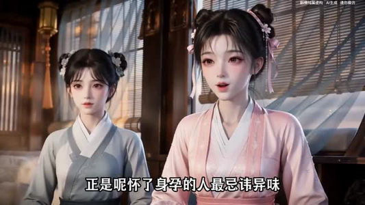 王爷别护了，你的笨蛋王妃能引天雷第二季（144集）每天短剧分享