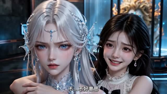 今穿越星际，我成万兽迷第一季（100集）在线观看