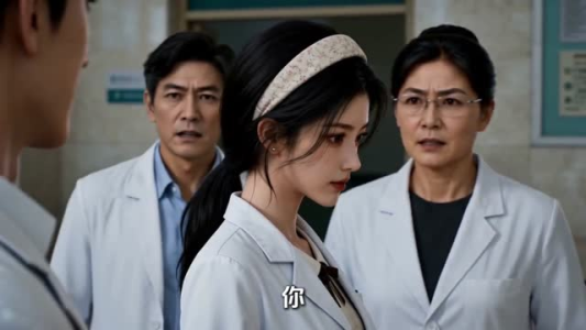 姜柠穿越记之京城奇缘第四季（74集）口碑爆棚免费看