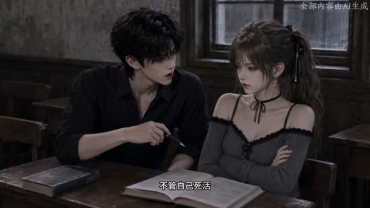 替人出招先沦陷（58集）口碑之选免费看