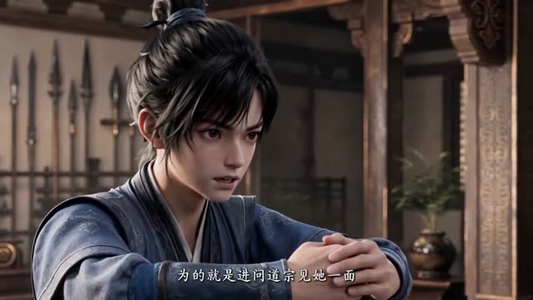 灾荒之年,灵田修仙(97集) 灾荒之年,灵田修仙(97集)看精彩短剧
