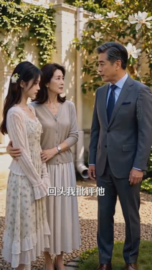 坏兄妹Ai版(75集) 坏兄妹Ai版(75集)热播短剧推荐