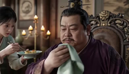 我锦衣卫都督你叫我废世子（155集）精彩短剧看全集
