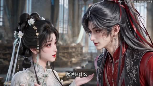 邪门小师妹不按套路惊艳三界2（100集）热门短剧大全