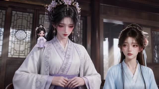 恶毒女配的每日一小时（127集）在线免费观影