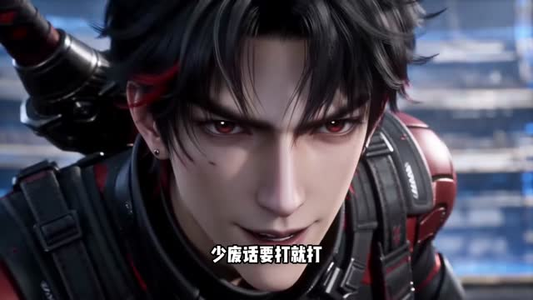 无敌财神！我觉醒了唯一隐藏职业第三季（118集）短剧视频分享