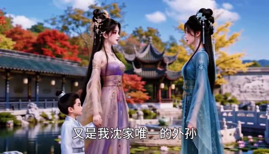 你娶平妻,我转身和离搬空将军府(75集) 你娶平妻,我转身和离搬空将军府(75集)让你一口气看完