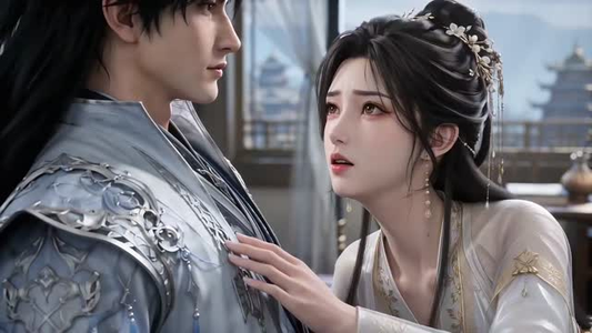 在修仙界收废品的我,悄悄无敌了第四季(165集) 在修仙界收废品的我,悄悄无敌了第四季(165集)无需会员轻松看