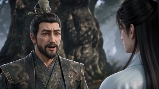 招个乞丐当夫婿，他竟是满级神明（53集）甜宠短剧追到爽