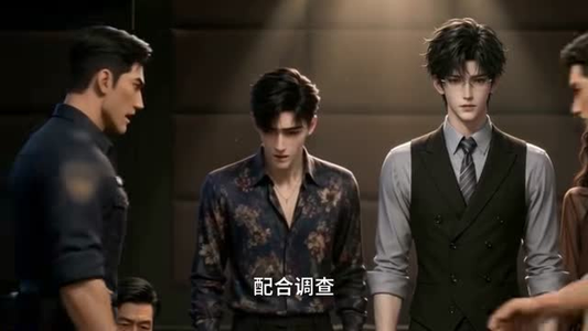 当众拒旧爱,我开启契约婚姻(76集) 当众拒旧爱,我开启契约婚姻(76集)短剧分享剧集