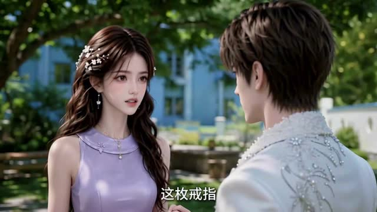 攀京枝!一枝春色乱京心(209集) 攀京枝!一枝春色乱京心(209集)短剧后续更精彩