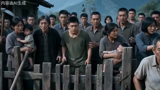 捡个山神当夫君（61集）火爆短剧抢先看