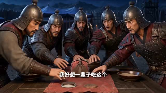 冷冰冰的战神王爷对小农妻热情似火(67集) 冷冰冰的战神王爷对小农妻热情似火(67集)百度网盘在线看