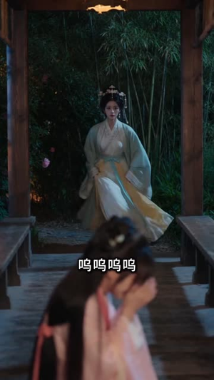 长相思兮长相忆（59集）看到大结局