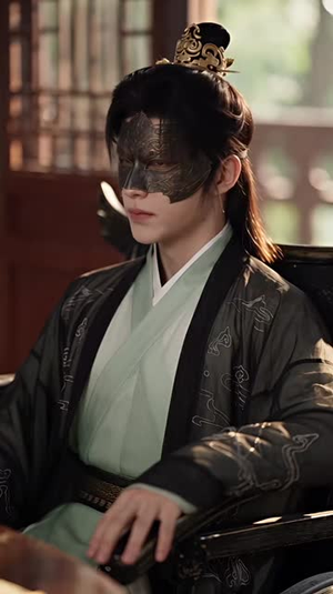 云锦秀:相府小姐有点凶第三季(122集) 云锦秀:相府小姐有点凶第三季(122集)免费在线看全集