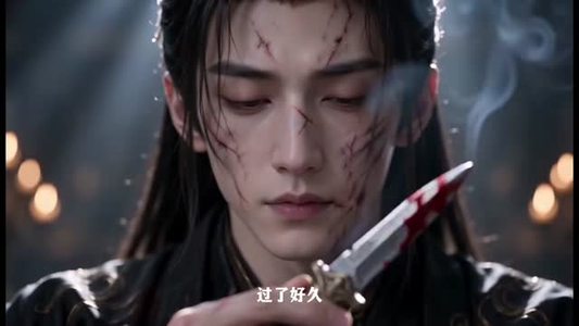 月下琉陶（41集）推荐好短剧