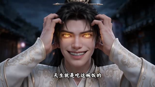 一日破五境:人间太岁神!第二季(116集) 一日破五境:人间太岁神!第二季(116集)短剧精彩推荐