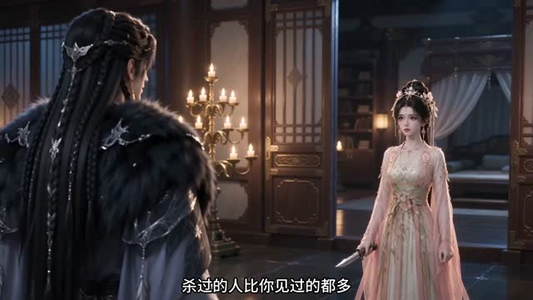 摄政王的小醉妃(51集) 摄政王的小醉妃(51集)短剧每日分享