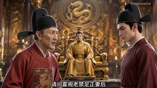 贵妾难宠(113集) 贵妾难宠(113集)好看短剧看不停