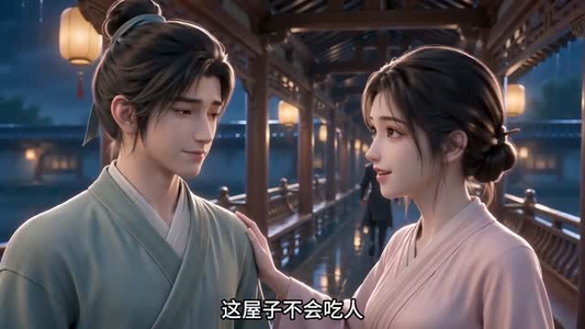 天赐农女小福妻第二季（99集）短剧精彩不断