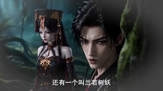 绝品商贩，从摆摊开始无敌（67集）热播短剧抢先看
