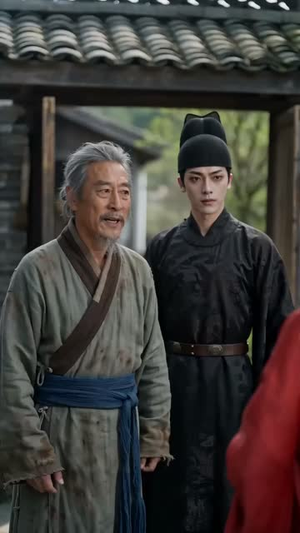 哀家不想听完整版（79集）短剧解说热门