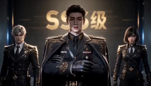 全蓝星都在抢的大佬是SSS级怪第一季(59集) 全蓝星都在抢的大佬是SSS级怪第一季(59集)最新热剧免费看