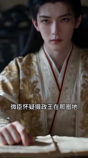 穿书后我天天喊，微臣不敢！（100集）在线看