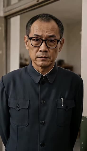 林向南穿越七零!(117集) 林向南穿越七零!(117集)精彩短剧合集