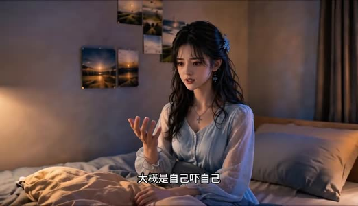 睦栖妖事第一季（52集）好看短剧又来了