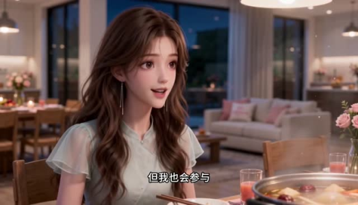 恋综直播：我的偏爱被百万观众围观（111集）亿万短剧抢先看