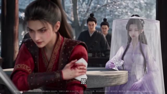 掌生:萧府大小姐她名满京城第五季(139集) 掌生:萧府大小姐她名满京城第五季(139集)热播短剧追不停