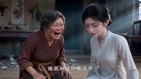 沈柠奇遇记沈柠传(第一季)(230集) 沈柠奇遇记沈柠传(第一季)(230集)好看短剧又来了
