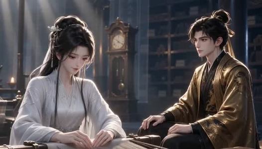 丝缕编织前尘梦(21集) 丝缕编织前尘梦(21集)短剧免费看