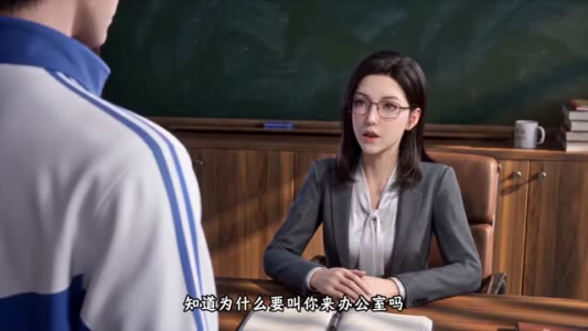 我的同桌兰呦呦:林与呦呦(300集) 我的同桌兰呦呦:林与呦呦(300集)热播古装短剧