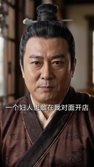 我在古代开海味大酒楼(80集) 我在古代开海味大酒楼(80集)免费看全网短剧