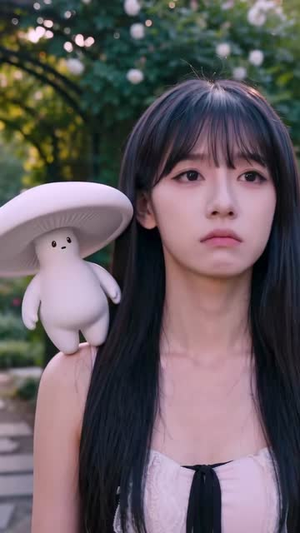 反恋爱脑是工作，恋爱脑是生活AI真人版2（16集）百度网盘在线看