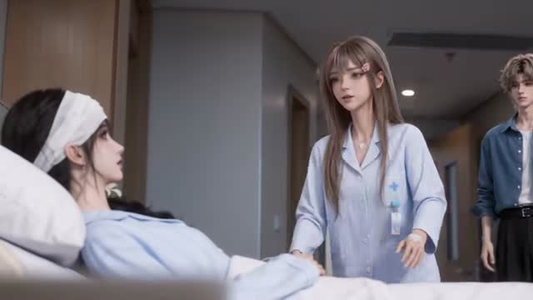 越界:男友不许姐姐喝冰啤酒(55集) 越界:男友不许姐姐喝冰啤酒(55集)精彩短剧又来了