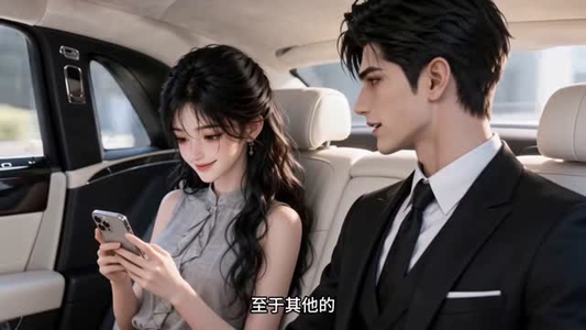 裴少的小辣椒(100集) 裴少的小辣椒(100集)我真的爱了