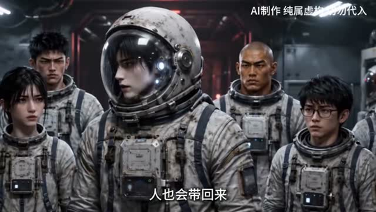 全球死考：刚下刑场你让我去考试第一季（152集）精彩好看短剧