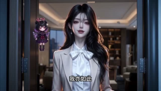穿书女配男主偏爱我(137集) 穿书女配男主偏爱我(137集)好看短剧又来了